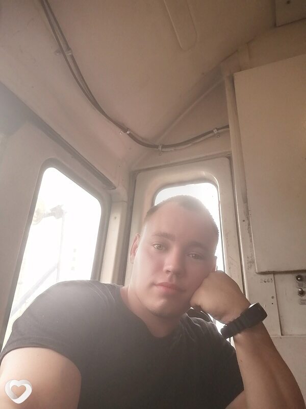 Максим, 27, Нижнем Новгороде — анкета №2914155