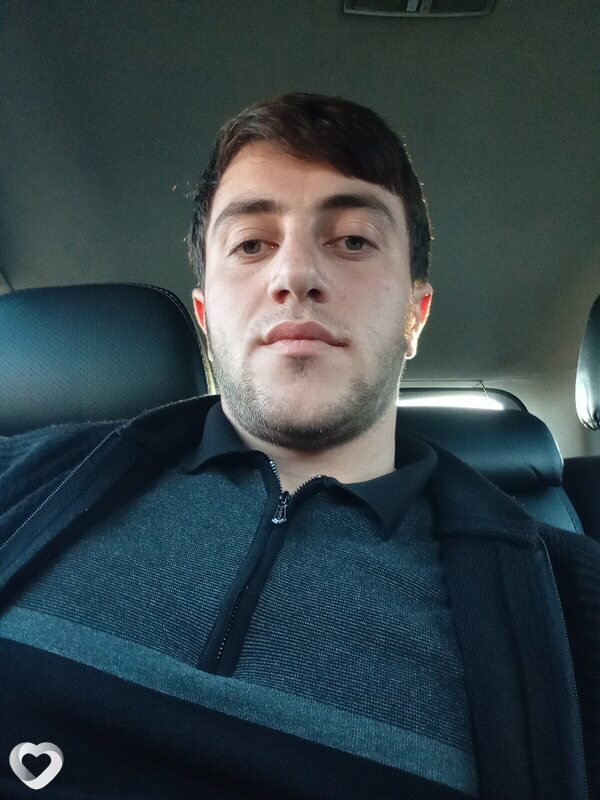 Narek, 23, Тосно — анкета №2914160