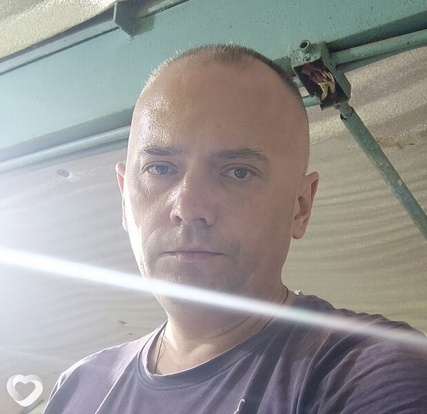 Алексей, 41, Ростове-на-Дону — анкета №2914163