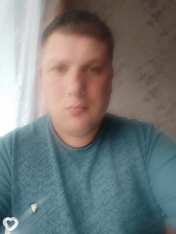 Кирилл, 30, Калуге — анкета №2914170