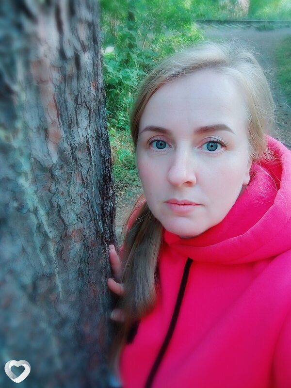 Юля, 45, Кунгуре — анкета №2914179