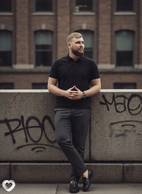 Виктор, 27, Ростове-на-Дону — анкета №2914180