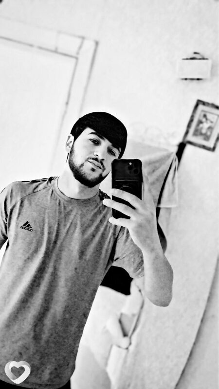 Mushtabo, 20, Челябинске — анкета №2914191