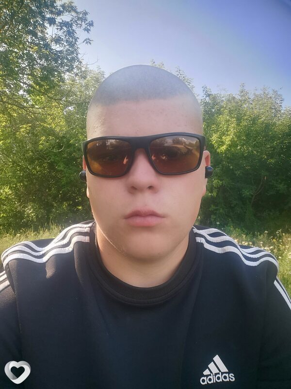 Слава, 19, Иркутске — анкета №2914195