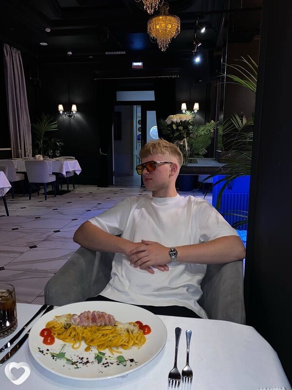 Федор, 34, Минске — анкета №2914204