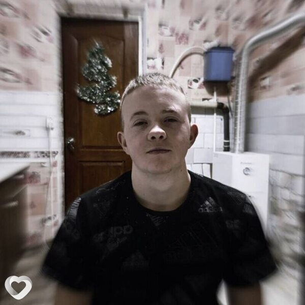 Алексей, 20, Саратове — анкета №2914205
