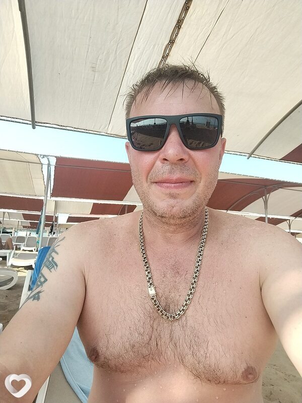 Уолтер, 52, Омске — анкета №2914511