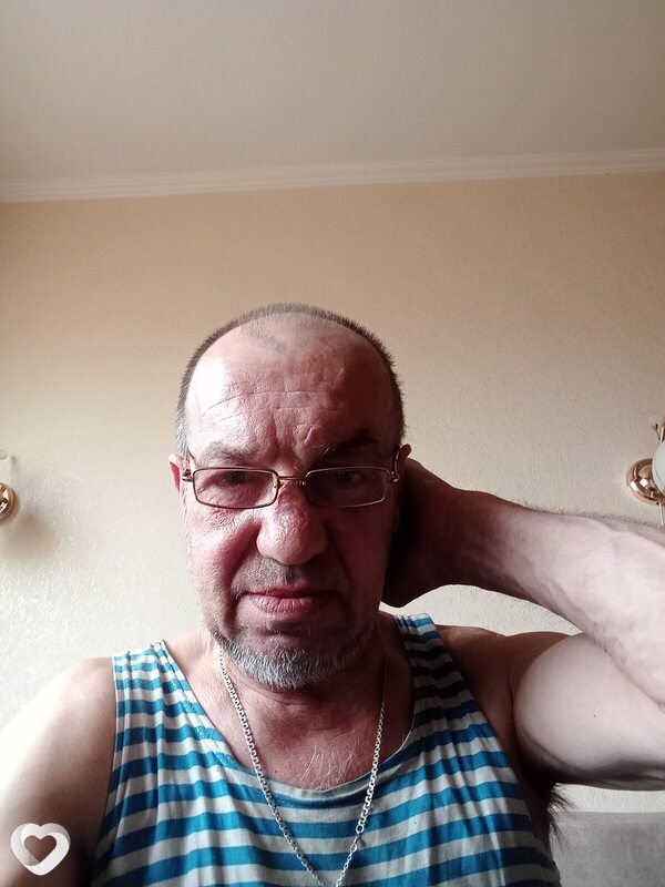 Александр, 57, Санкт-Петербурге — анкета №2914602