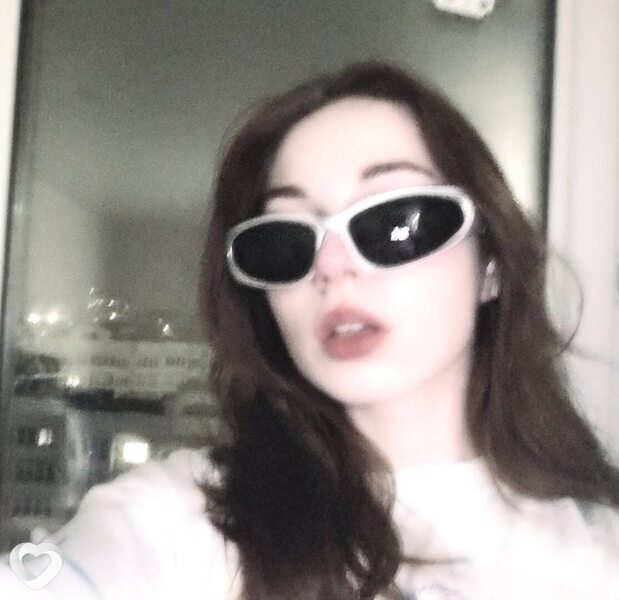 Катерина, 20, Владимире — анкета №2914395