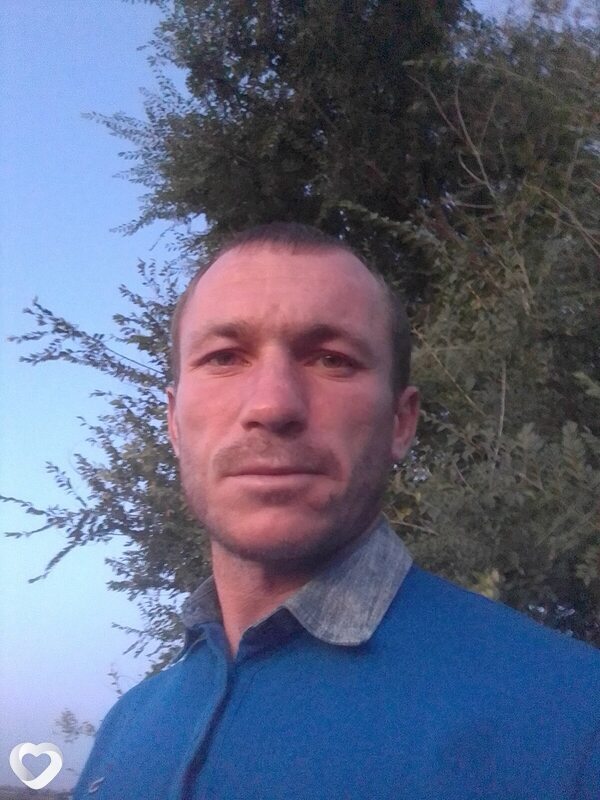 Сергей, 36, Ртищеве — анкета №2914410