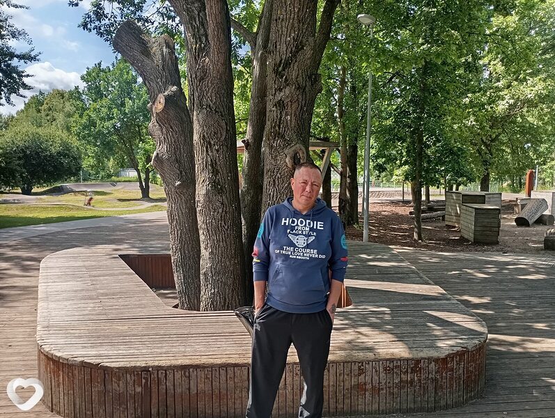 Андрей, 45, Казани — анкета №2914411