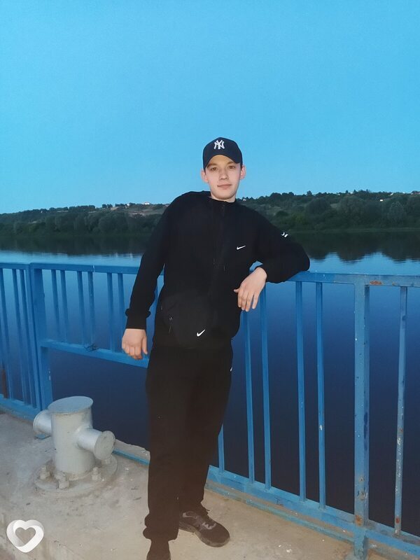 Александр, 22, Нижнем Новгороде — анкета №2914412