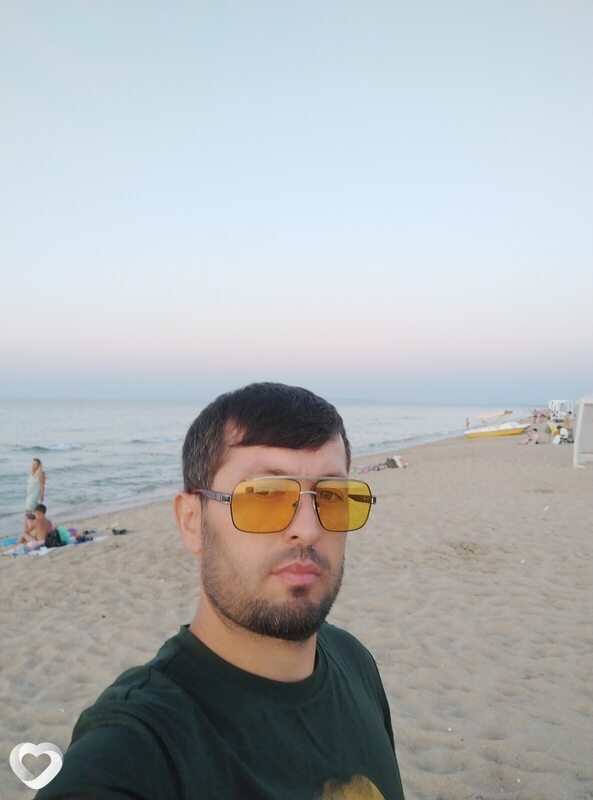 Рома, 32, Анапе — анкета №2914416