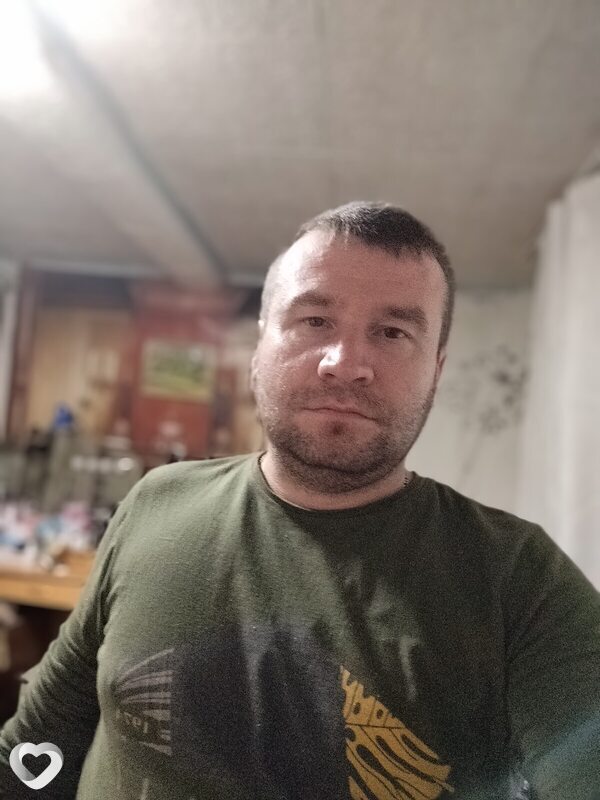 Андрей, 37, Кирове — анкета №2914344