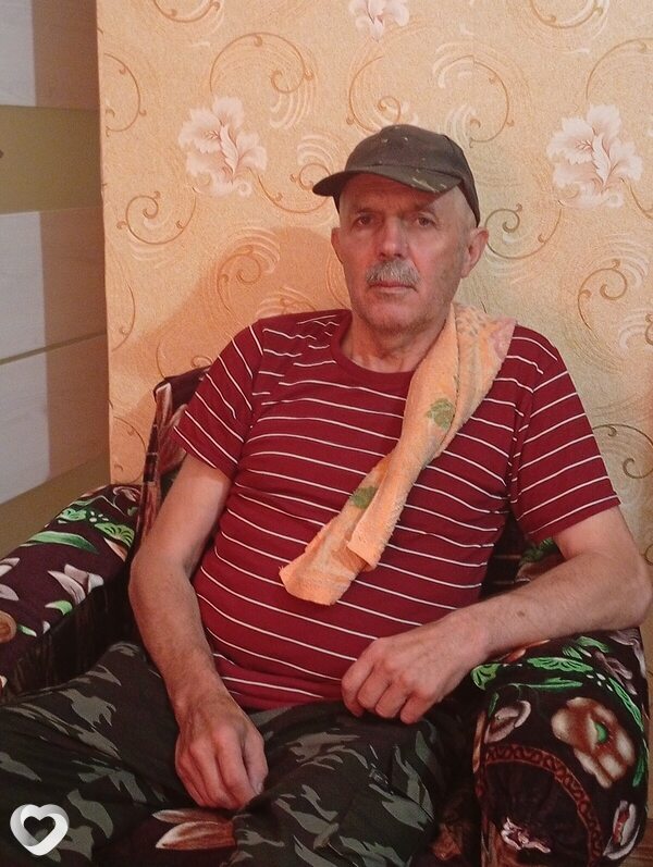 Генадий, Крупки