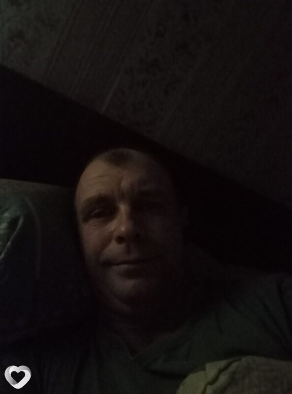 Василий, 42, Великом Устюге — анкета №2914351