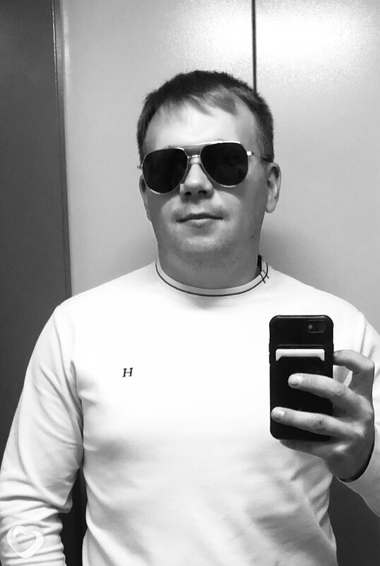Павел, 34, Кингисеппе — анкета №2914968