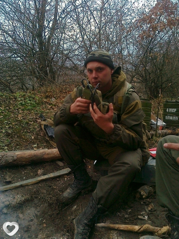 Евгений, 41, Арзамасе — анкета №2914969