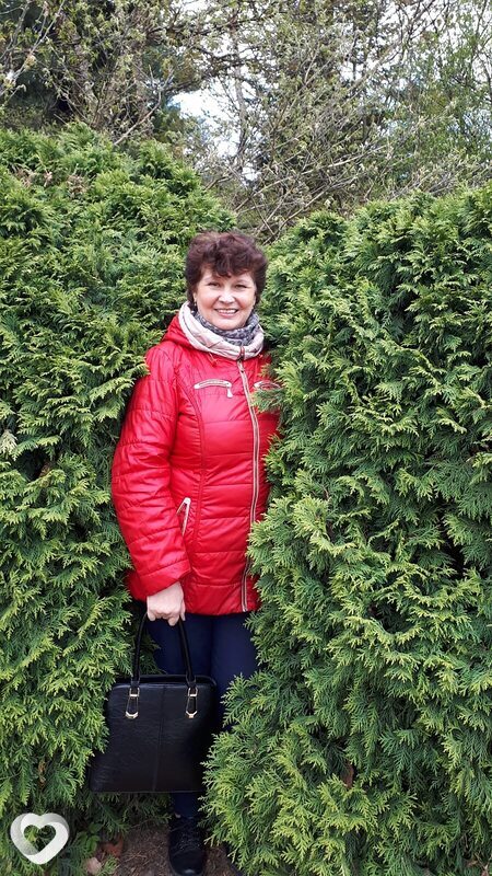 Елена, 62, Санкт-Петербурге — анкета №2914970