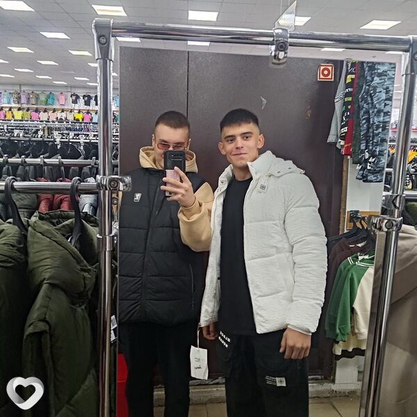 Даниил, Зерноград