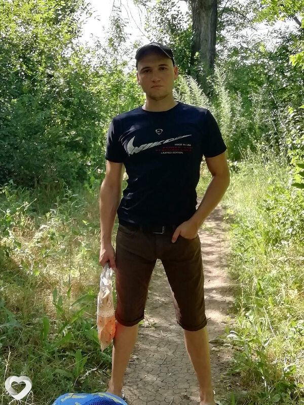 Валерий, 38, Новочеркасске — анкета №2914974