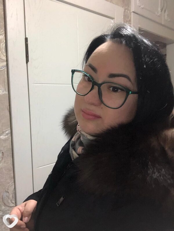 Наталья, 46, Иванове — анкета №2914976