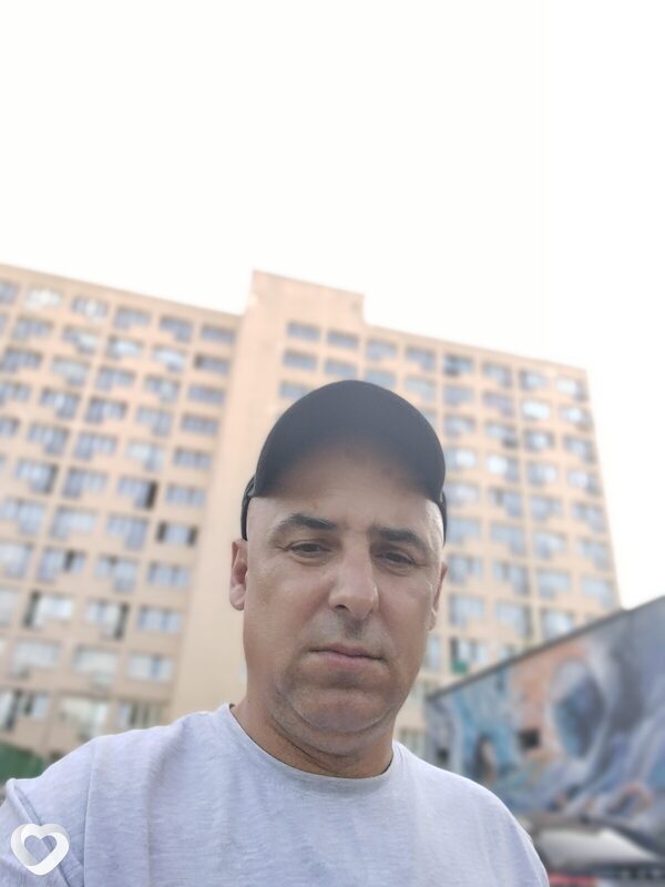 Сергей, 43, Любани — анкета №2914978