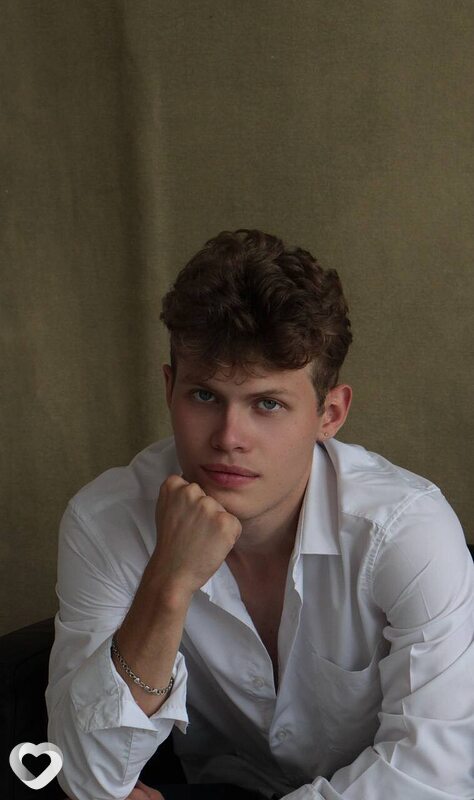 Сергей, 21, Твери — анкета №2914988