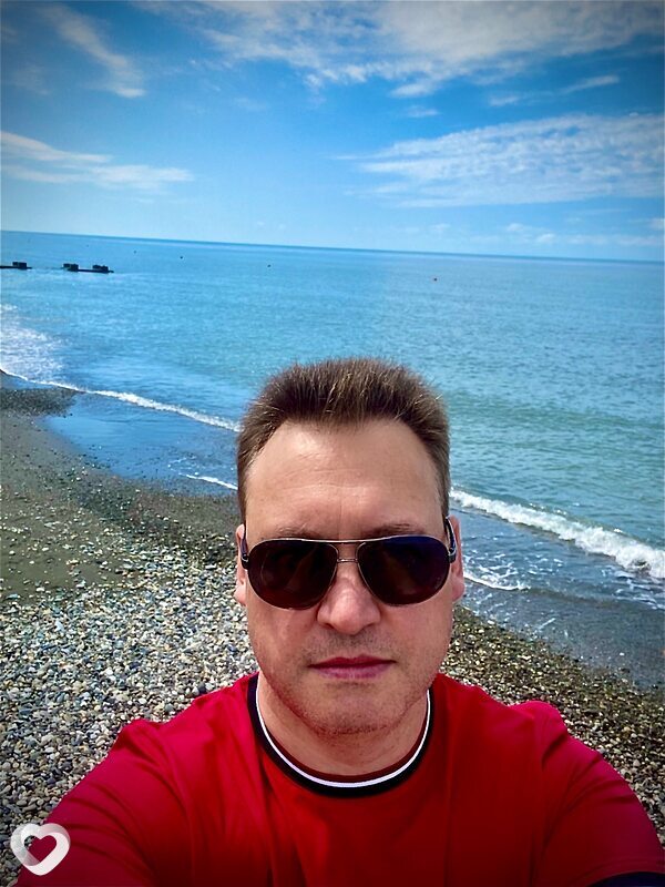 Дмитрий, 48, Тюмени — анкета №2914381