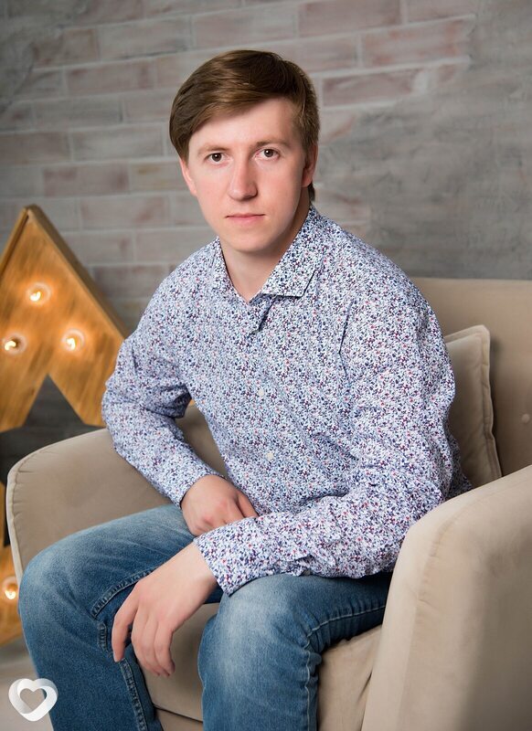 Евгений, 35, Нижнем Новгороде — анкета №2914385