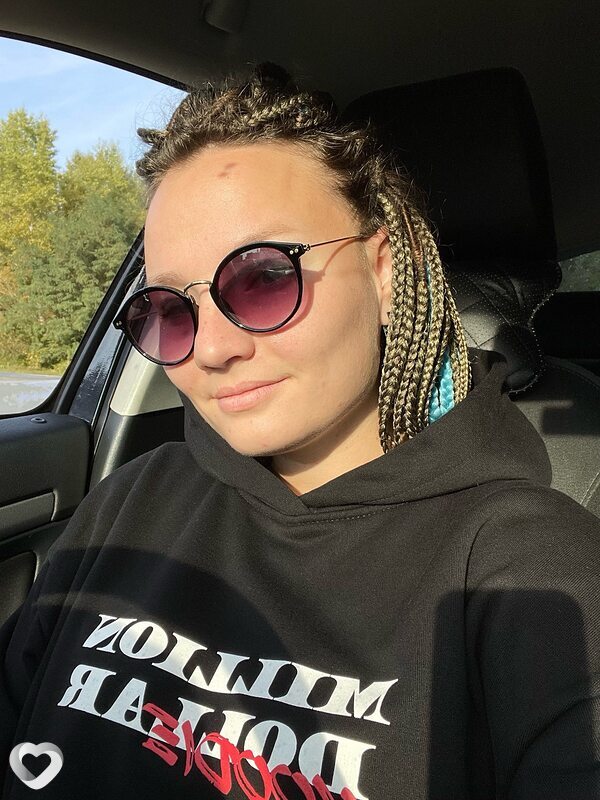 Veranika, Биала Подласка