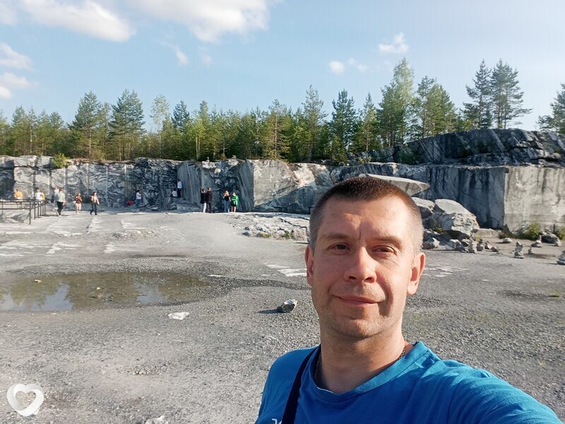 Александр, 39, Санкт-Петербурге — анкета №2914271