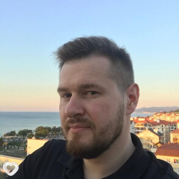 Артур, 44, Москве — анкета №2914277