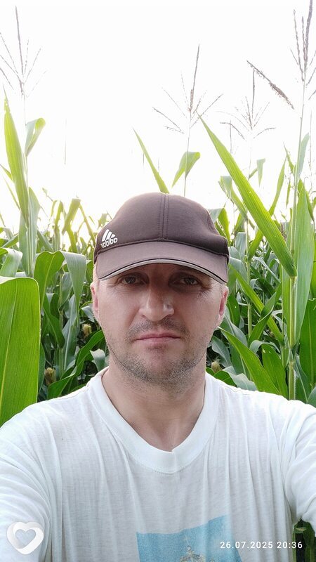 Сергей, 41, Житомире — анкета №2914278