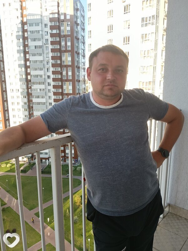Алексей, 35, Ульяновске — анкета №2914243