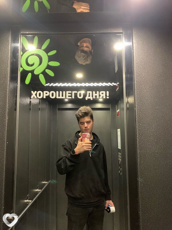 Vlad, 24, Тольятти — анкета №2914257