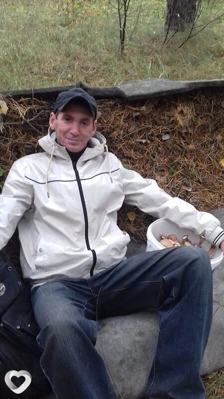 Сегрей, 43, Ульяновске — анкета №2914258