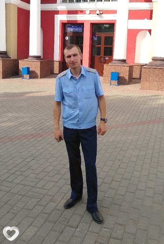 Алексей, 34, Гомеле — анкета №2914260