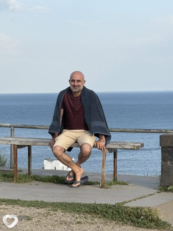 Грант, 39, Истре — анкета №2914261