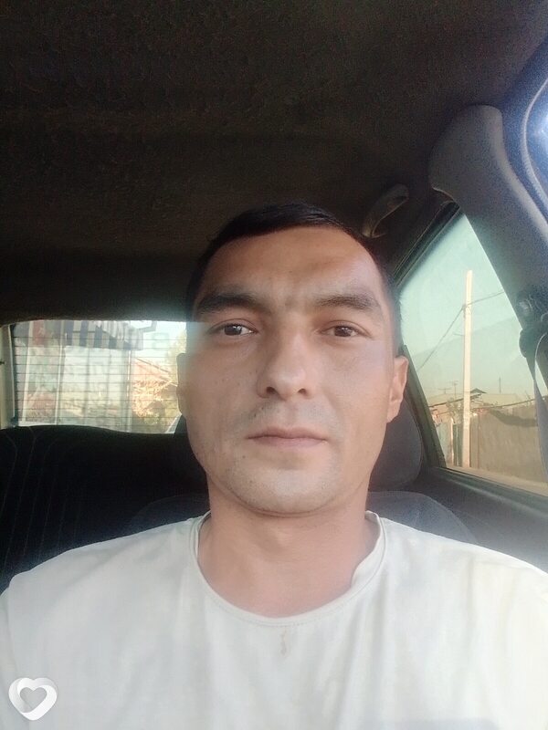 Rovshan, 27, Ташкент — анкета №2914226