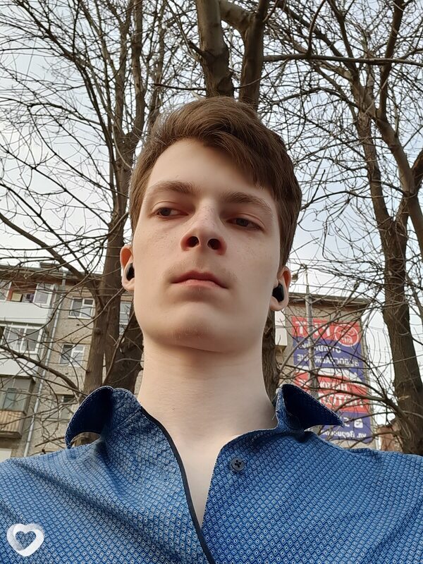 Павел, 24, Томске — анкета №2914227