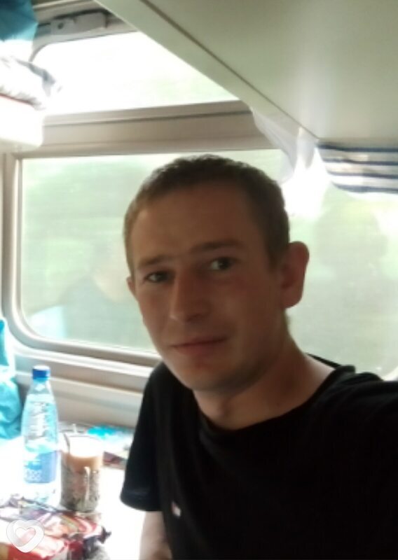 Григорий, 30, Новом Уренгое — анкета №2914232