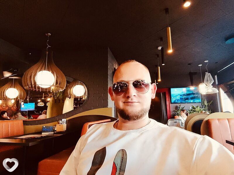 Андрей, 33, Москве — анкета №2914335
