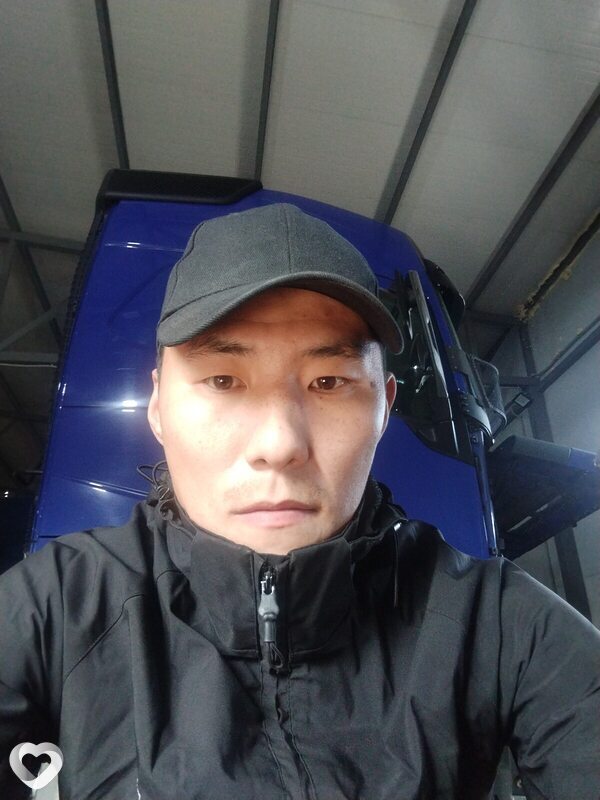 Николай, 36, Якутске — анкета №2914341