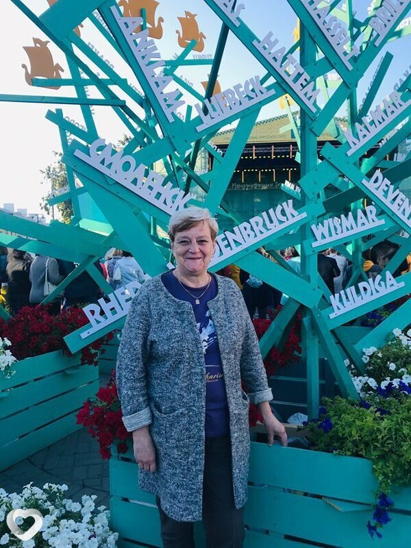 Алла, 65, Пскове — анкета №2914724