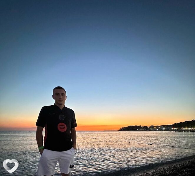 Алексей, 20, Ростове-на-Дону — анкета №2914726