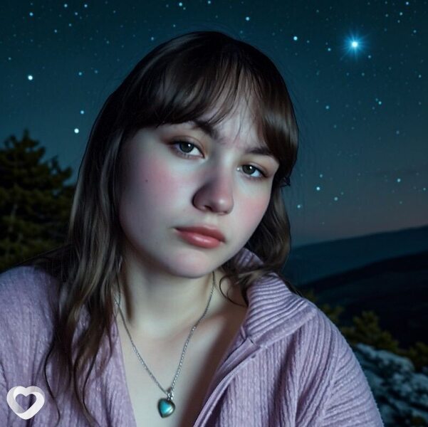 Ульяна, Нея