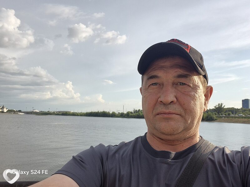 Марат, 55, Мурманске — анкета №2914736