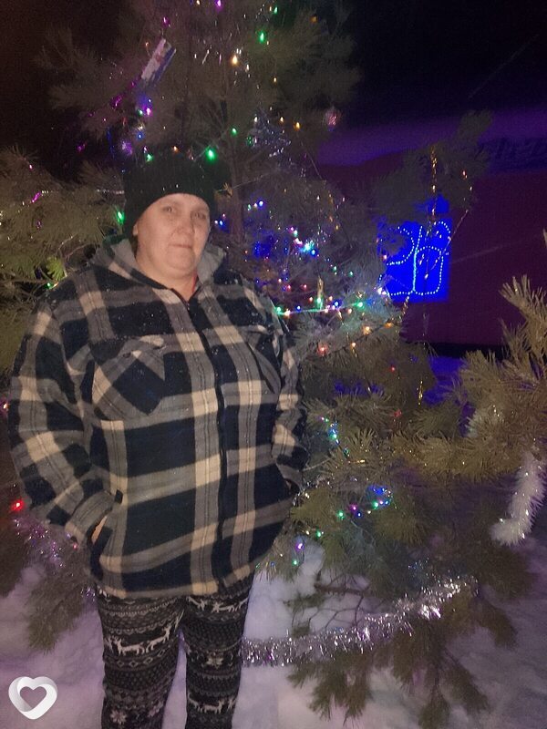 Ирина, 42, Уральске — анкета №2914739