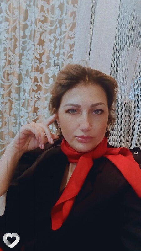 Екатерина, 37, Севастополе — анкета №2914418